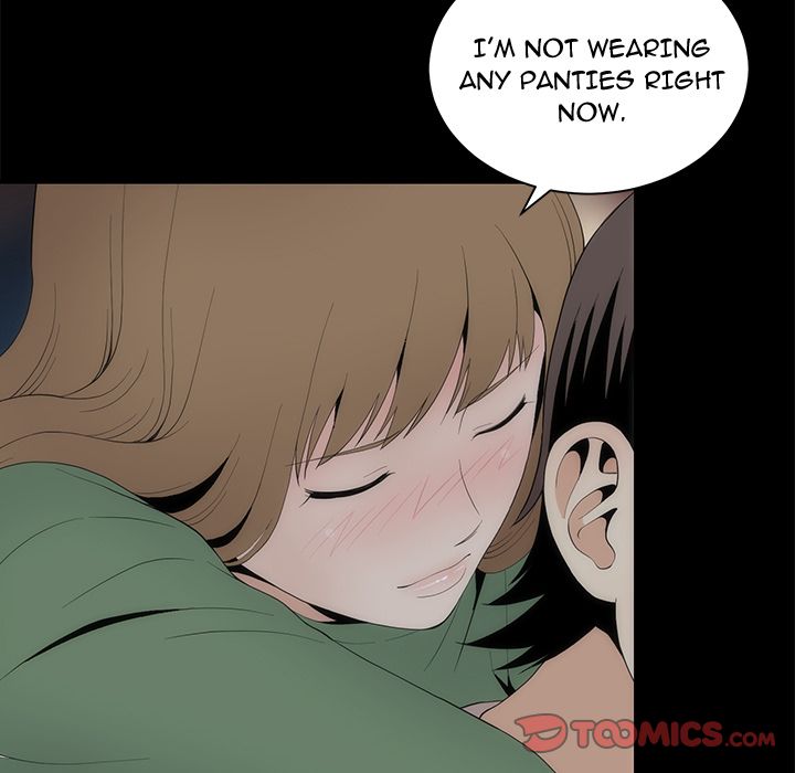 Sea Man Manhwa - Chapter 16 Page 44