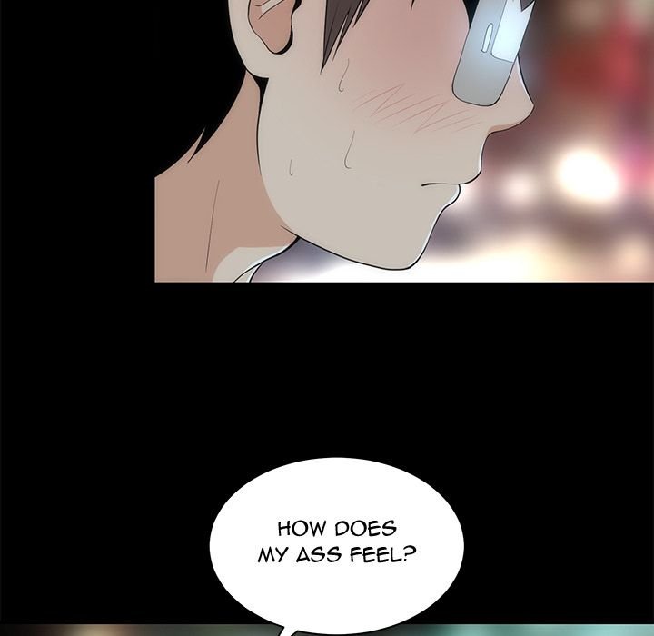 Sea Man Manhwa - Chapter 16 Page 46