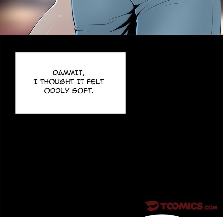 Sea Man Manhwa - Chapter 16 Page 50