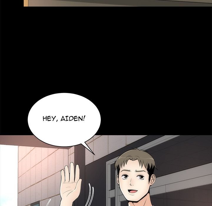 Sea Man Manhwa - Chapter 16 Page 88