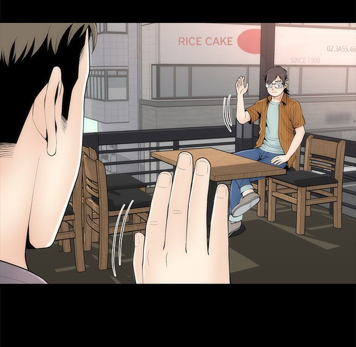 Sea Man Manhwa - Chapter 16 Page 90