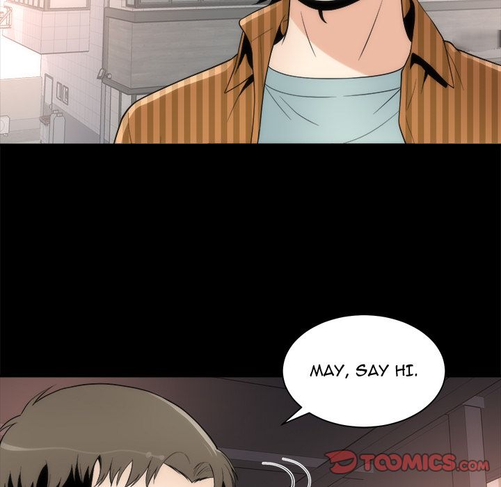 Sea Man Manhwa - Chapter 16 Page 92