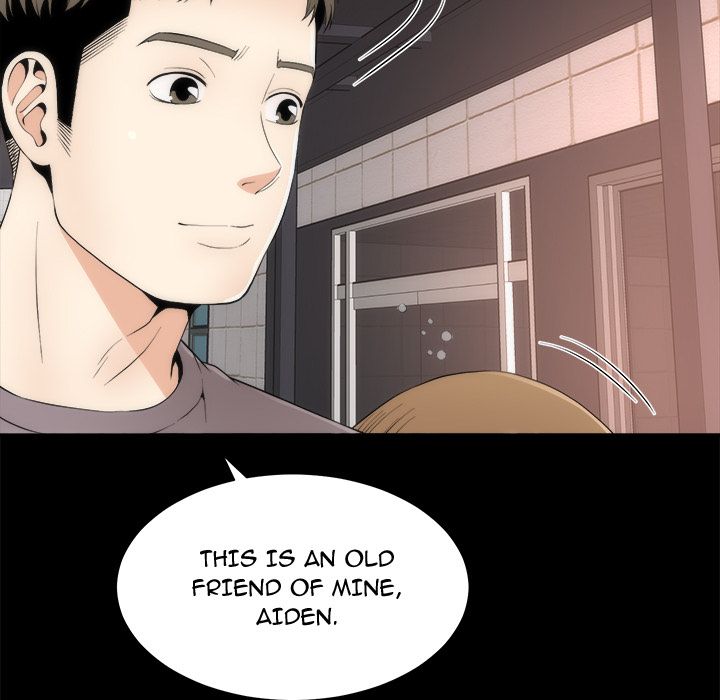 Sea Man Manhwa - Chapter 16 Page 93