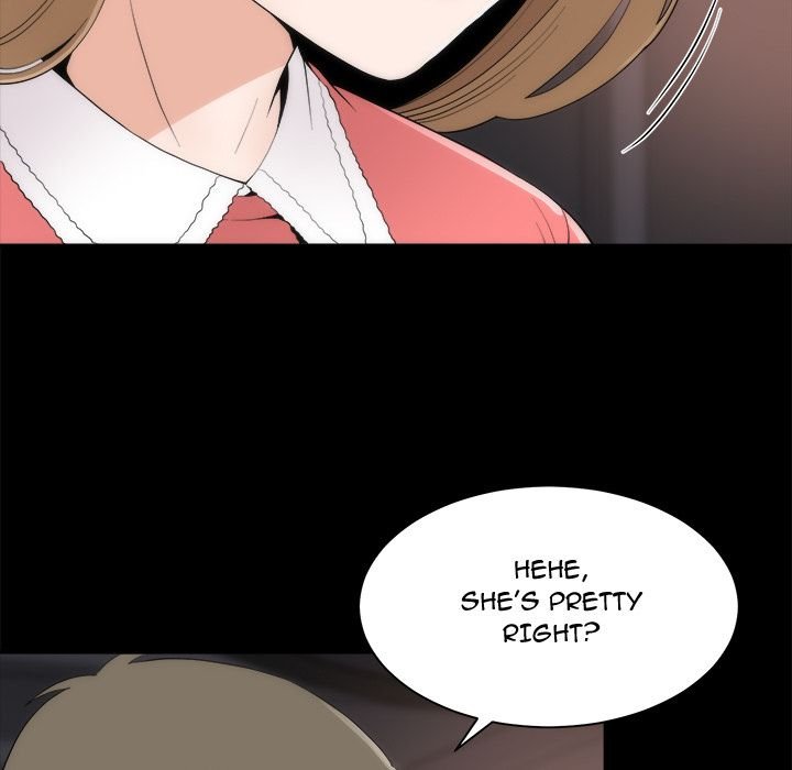 Sea Man Manhwa - Chapter 16 Page 96