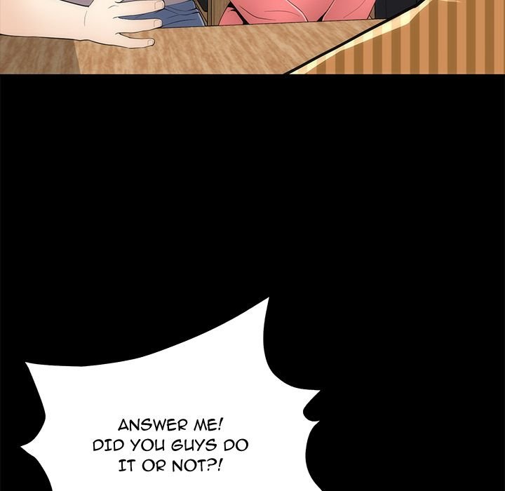 Sea Man Manhwa - Chapter 16 Page 109