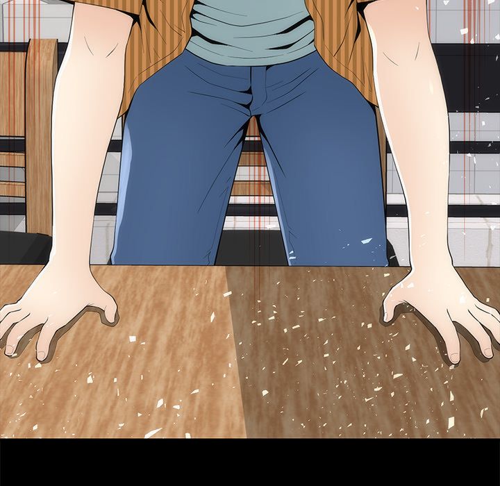 Sea Man Manhwa - Chapter 16 Page 111