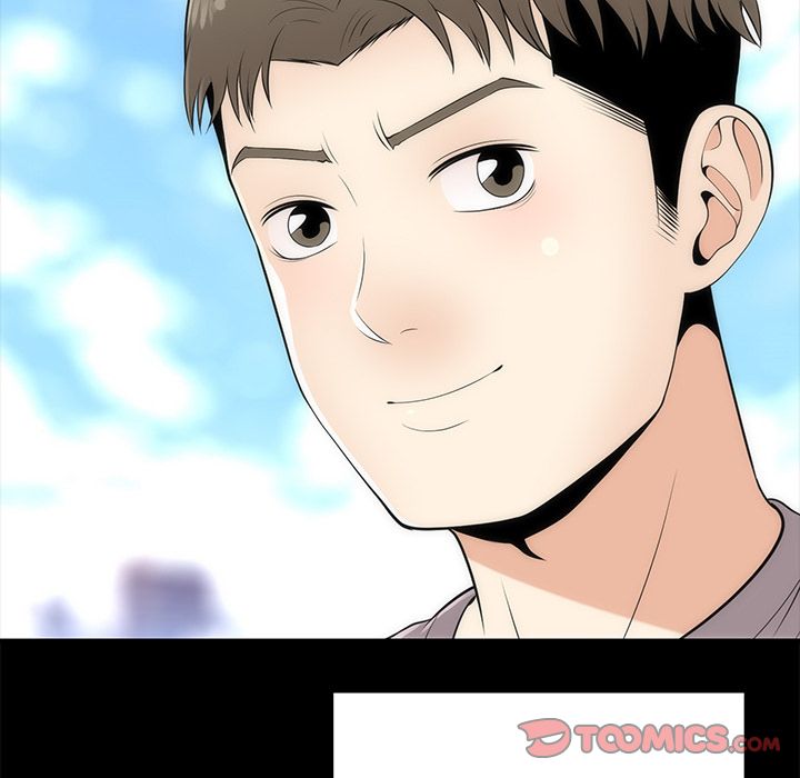 Sea Man Manhwa - Chapter 16 Page 122