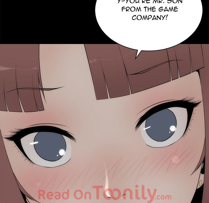 Sea Man Manhwa - Chapter 16 Page 130