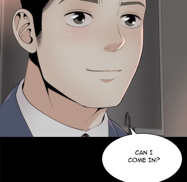 Sea Man Manhwa - Chapter 16 Page 132