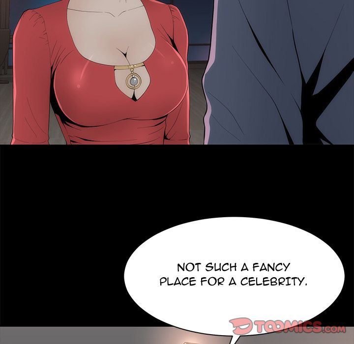 Sea Man Manhwa - Chapter 16 Page 134