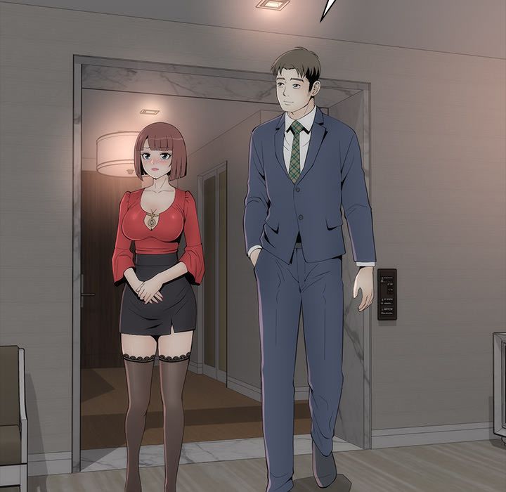 Sea Man Manhwa - Chapter 16 Page 135