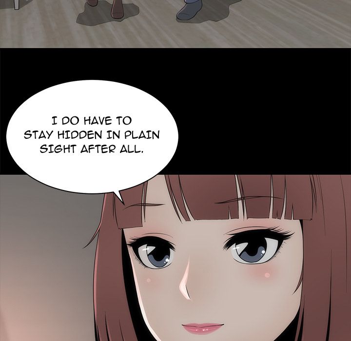 Sea Man Manhwa - Chapter 16 Page 136