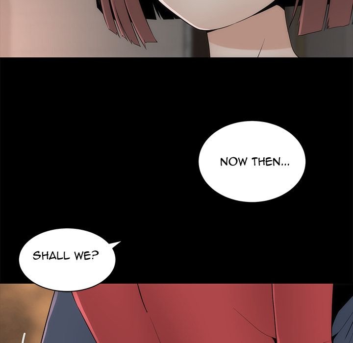 Sea Man Manhwa - Chapter 16 Page 137