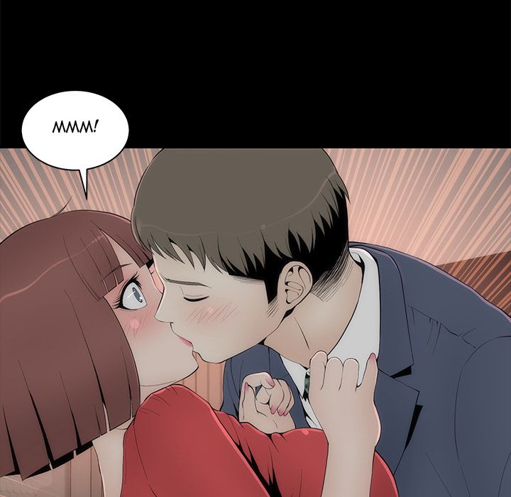 Sea Man Manhwa - Chapter 16 Page 139