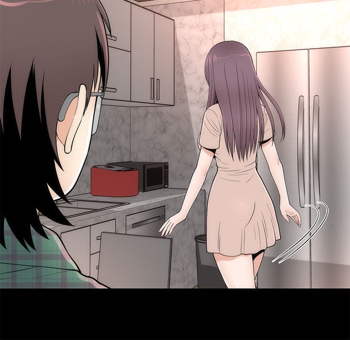 Sea Man Manhwa - Chapter 11 Page 13