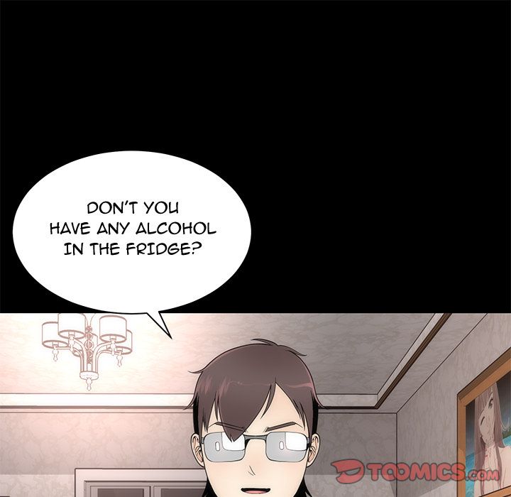 Sea Man Manhwa - Chapter 11 Page 14