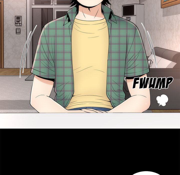 Sea Man Manhwa - Chapter 11 Page 15