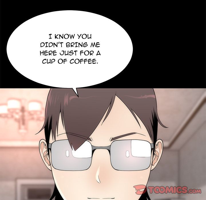 Sea Man Manhwa - Chapter 11 Page 17