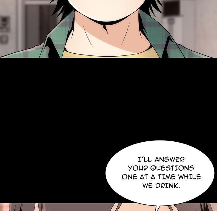 Sea Man Manhwa - Chapter 11 Page 18