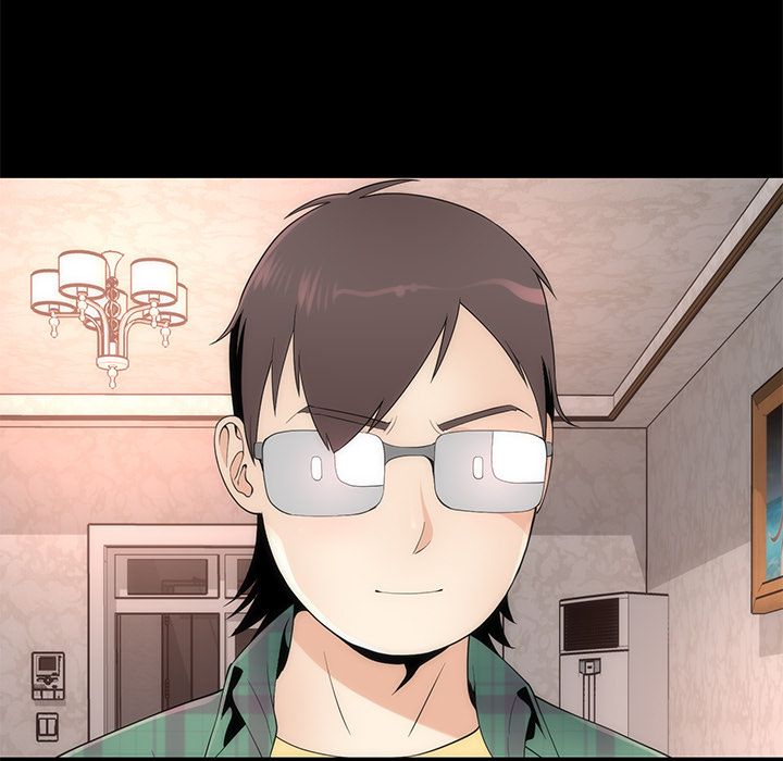 Sea Man Manhwa - Chapter 11 Page 22