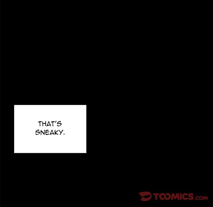 Sea Man Manhwa - Chapter 11 Page 23