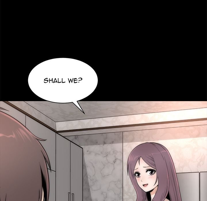 Sea Man Manhwa - Chapter 11 Page 27