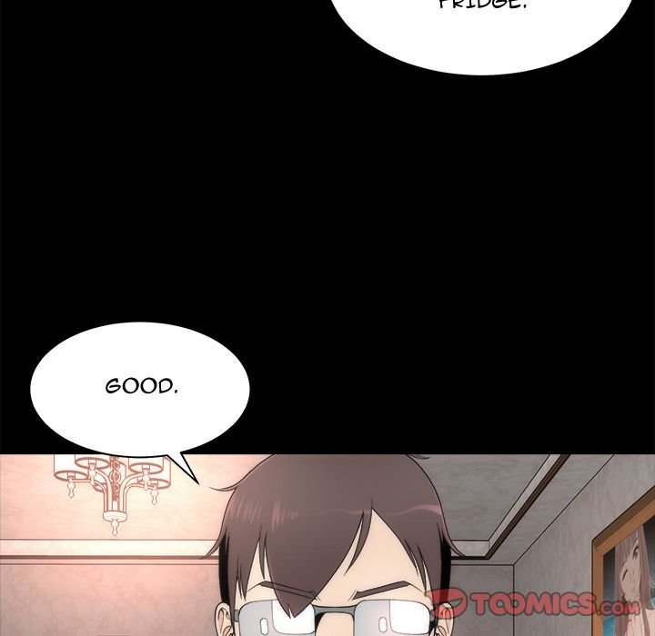 Sea Man Manhwa - Chapter 11 Page 29