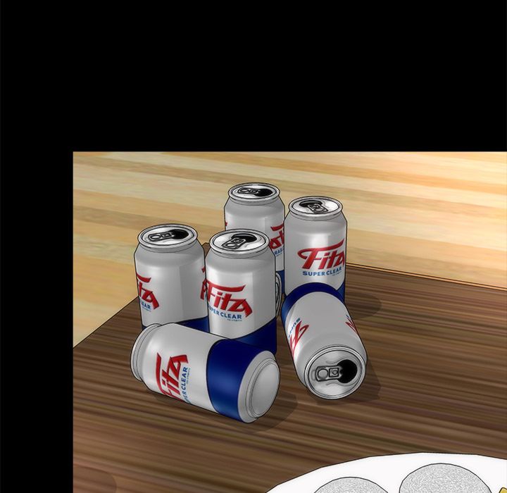 Sea Man Manhwa - Chapter 11 Page 33