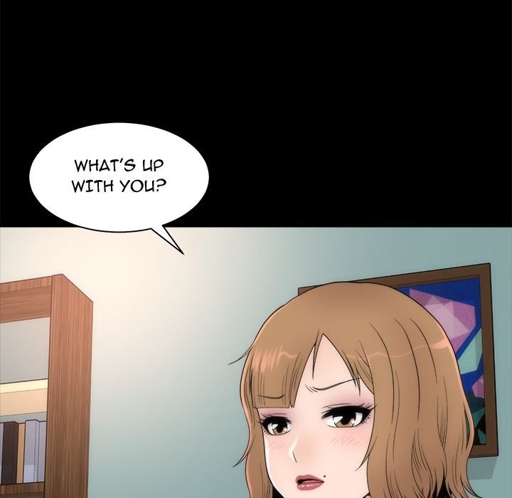 Sea Man Manhwa - Chapter 11 Page 36