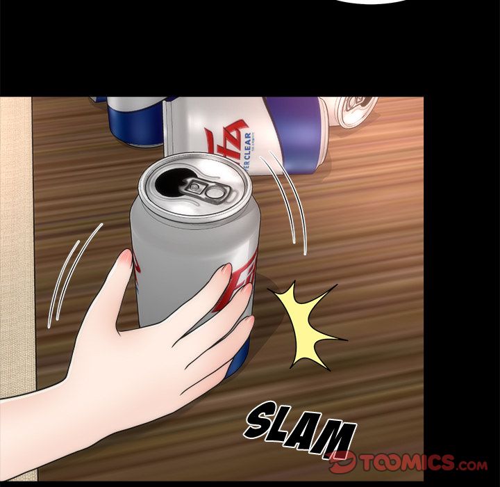 Sea Man Manhwa - Chapter 11 Page 38