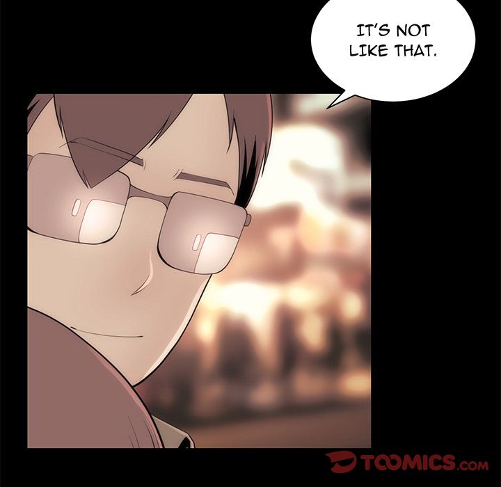 Sea Man Manhwa - Chapter 11 Page 62