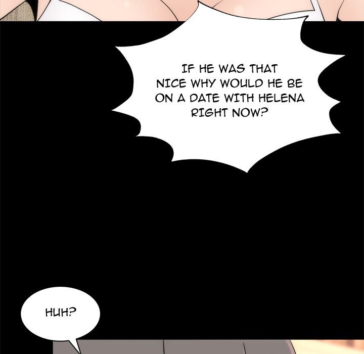 Sea Man Manhwa - Chapter 11 Page 70