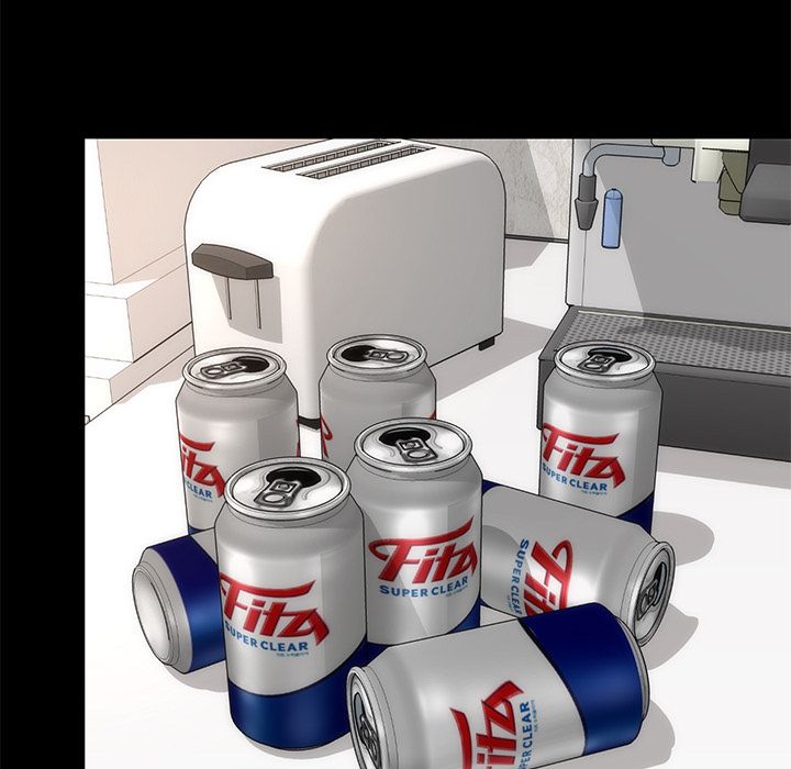 Sea Man Manhwa - Chapter 11 Page 82