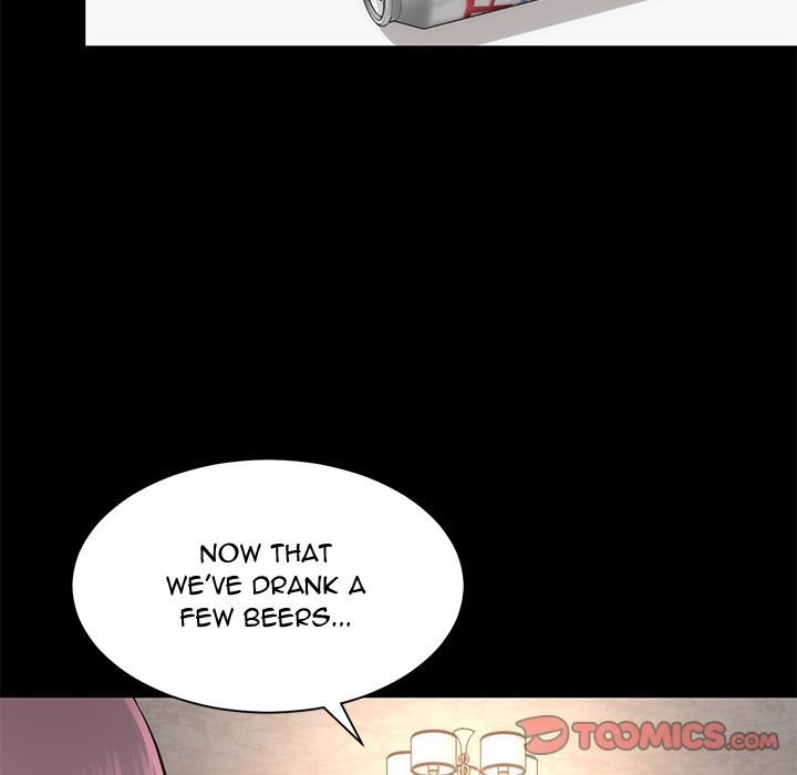 Sea Man Manhwa - Chapter 11 Page 83