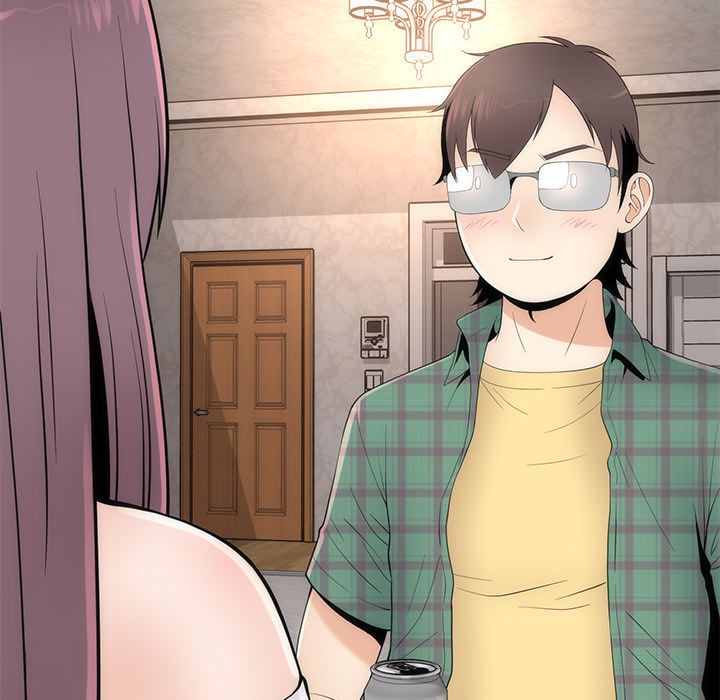 Sea Man Manhwa - Chapter 11 Page 84