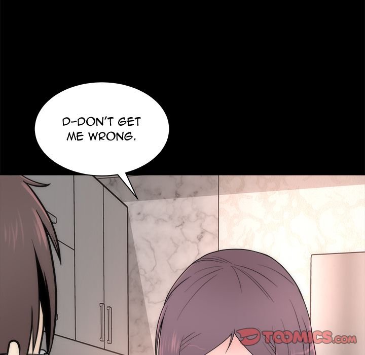 Sea Man Manhwa - Chapter 11 Page 107