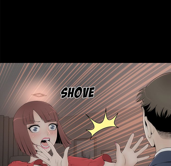 Sea Man Manhwa - Chapter 17 Page 4