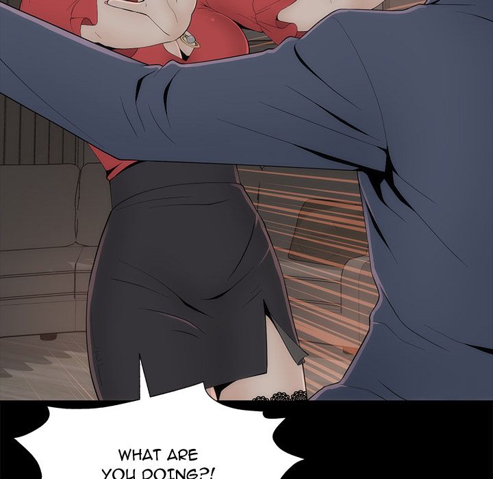 Sea Man Manhwa - Chapter 17 Page 5