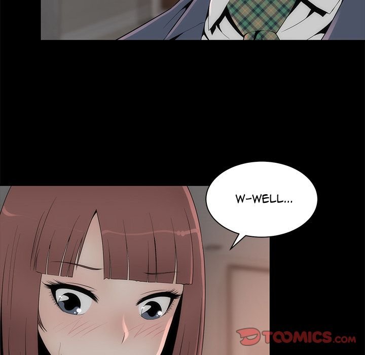 Sea Man Manhwa - Chapter 17 Page 8