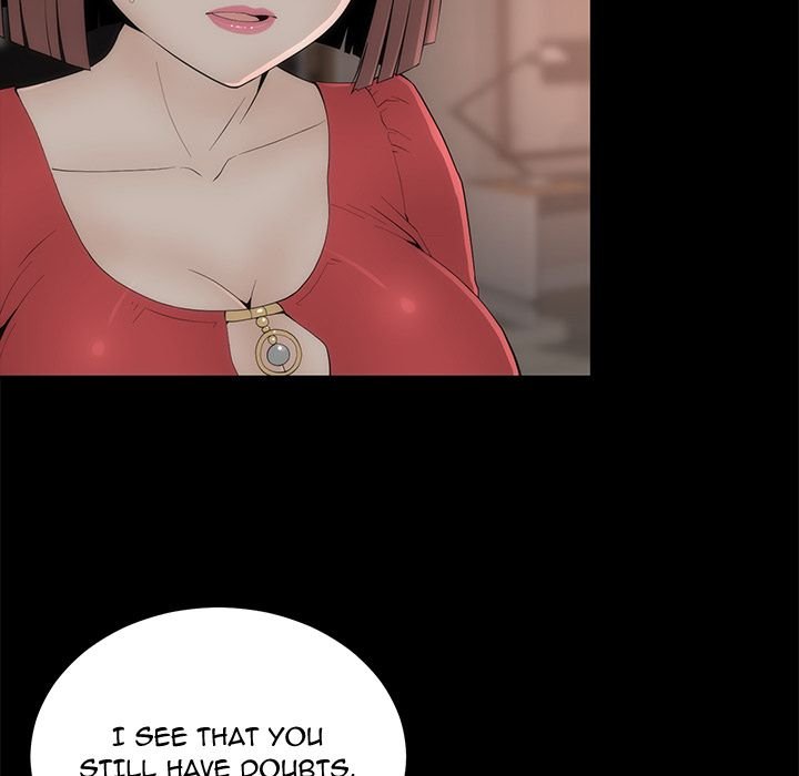 Sea Man Manhwa - Chapter 17 Page 9