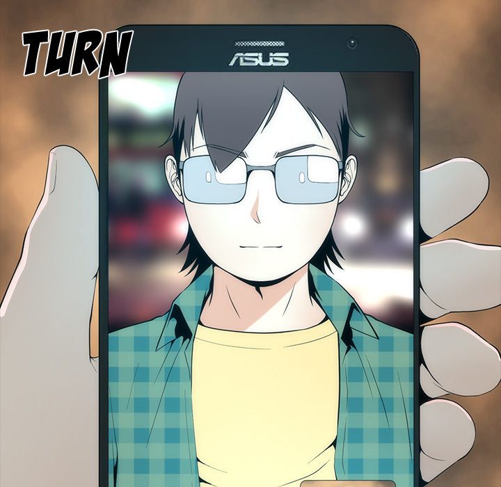 Sea Man Manhwa - Chapter 17 Page 18