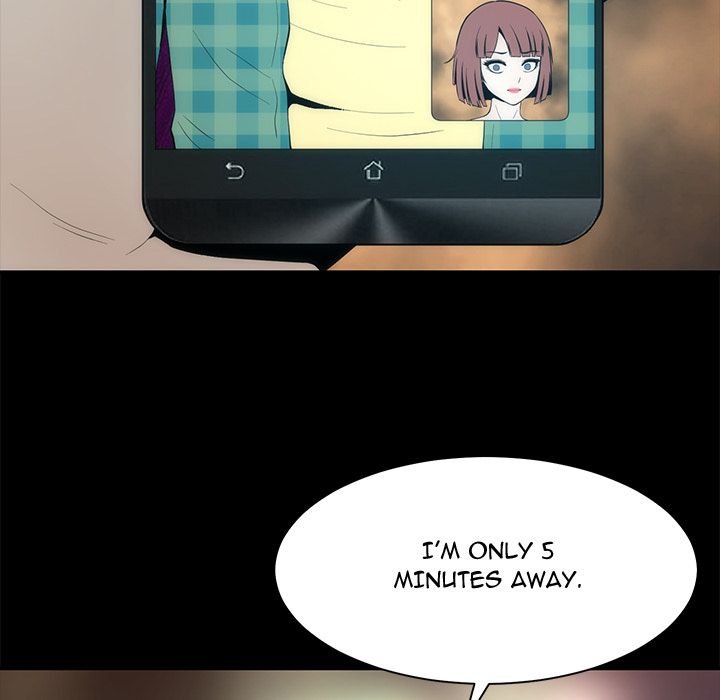 Sea Man Manhwa - Chapter 17 Page 19