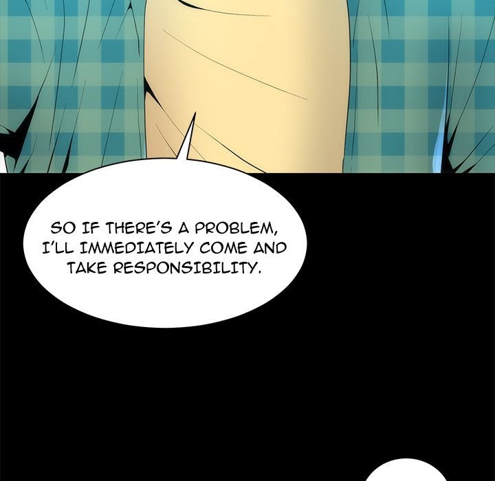 Sea Man Manhwa - Chapter 17 Page 21