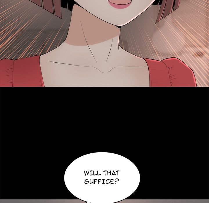 Sea Man Manhwa - Chapter 17 Page 23