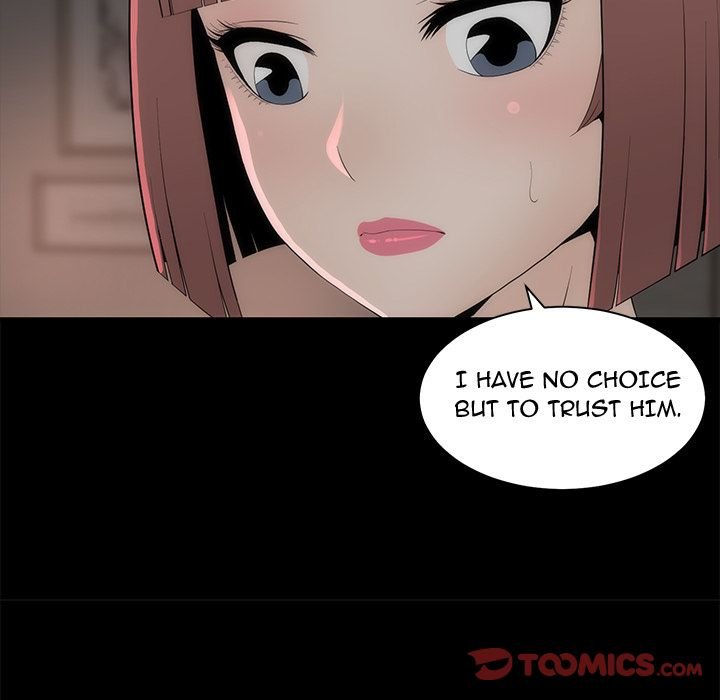 Sea Man Manhwa - Chapter 17 Page 26