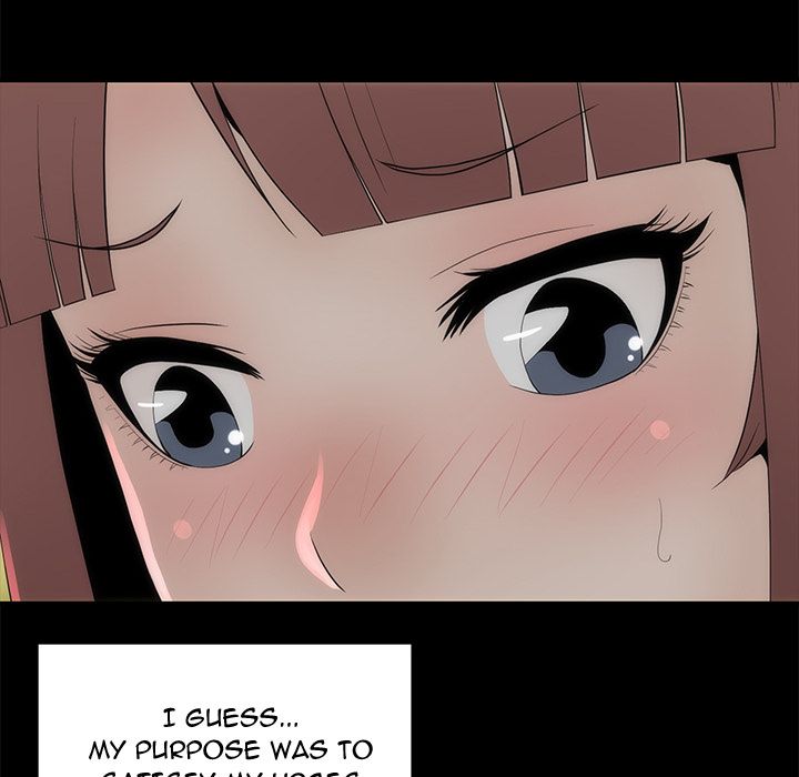 Sea Man Manhwa - Chapter 17 Page 27