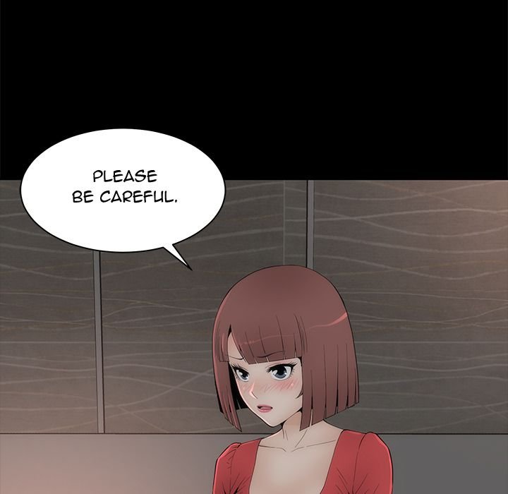 Sea Man Manhwa - Chapter 17 Page 30