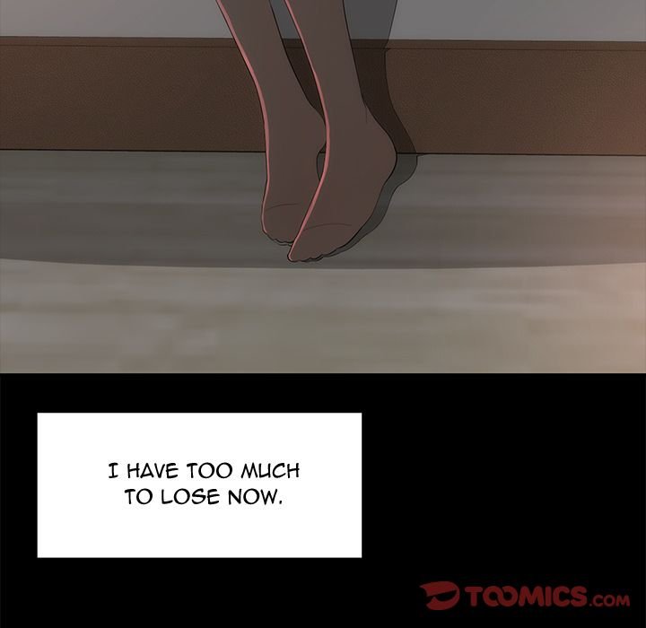 Sea Man Manhwa - Chapter 17 Page 32