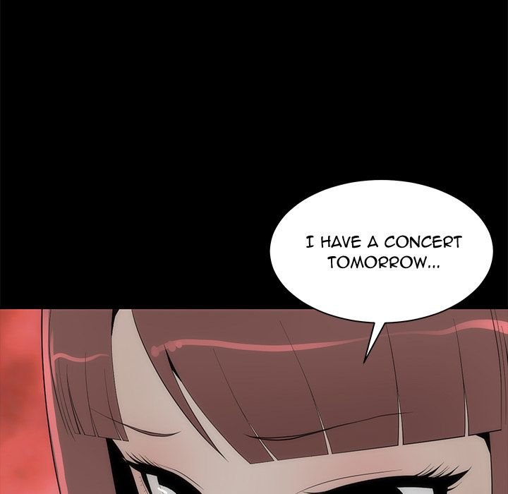 Sea Man Manhwa - Chapter 17 Page 33