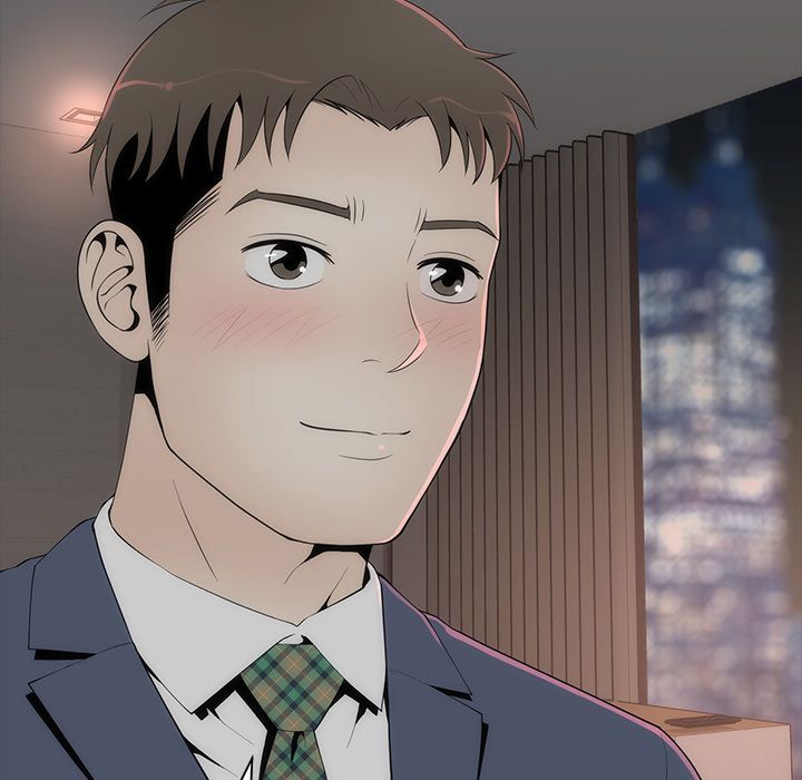 Sea Man Manhwa - Chapter 17 Page 36